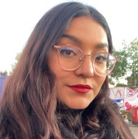 Karleen Juliana Barrón