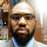 Terron Cole