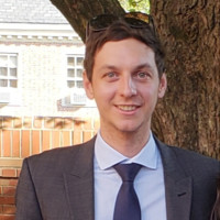 Sean Penderis CA (SA)