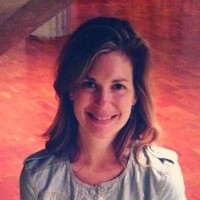 Anne Marie Johnson
