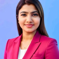 Pooja Rai