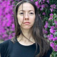 Delia Mihălcescu