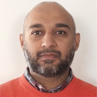 Sharjeel Saleem