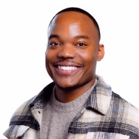 Justin Calhoun (He/Him)