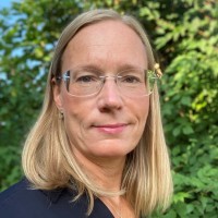 Stina Nilsson