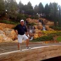 Steve Lafreniere