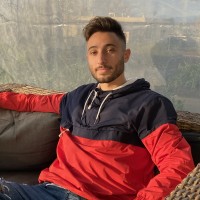 Shadi Khanjar