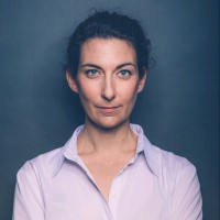 Sarah M. Fischer