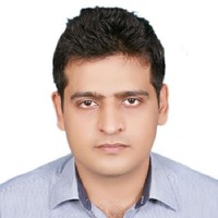 Yasir Masood