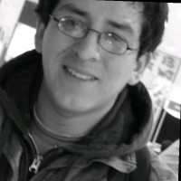 Percy C. Ramírez