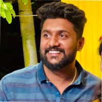 Abin Kuriakose