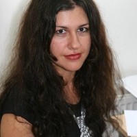 Gabriela Boerescu
