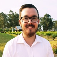 Daniel Piggott
