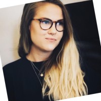Caroline Sjögren