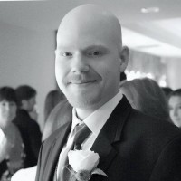 David Haywood