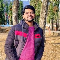 Akhil Joshi