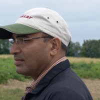 mathuresh singh