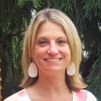 Melissa Simon