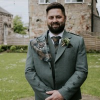 Christopher Dickson