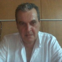 Dionisios Pantousas