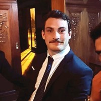 Marcos Volpe