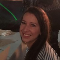 Nora Chacón