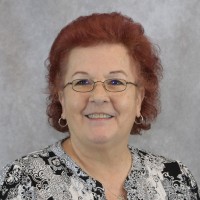 Bonnie Morris