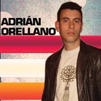 Adrian Orellano