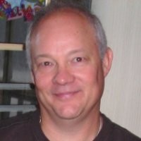 Jeff Crampton