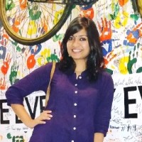 Anubha Sharma