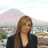 Erika Mabel Laynes Zevallos