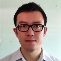 Gordon Gao Xiang