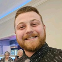 Marcus MacDonald