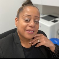 Gwen B. Padmore,M.S.