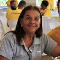 Maria Luiza Martins