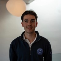 Daniel Olsen