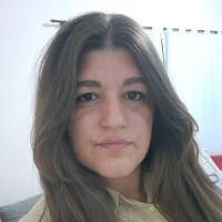 Daniela Ribeiro da Silva