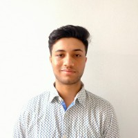 Daksh Kaushik
