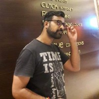 Kshitij Singh