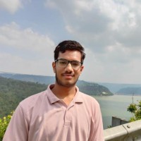 Kunj Panchal