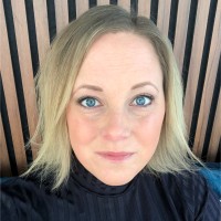Anna Nyberg Sandström