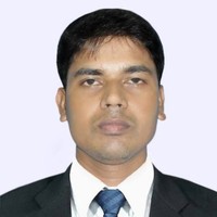 dilip chandra mazumder