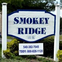Smokey Ridge