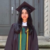 Hadia Kamran
