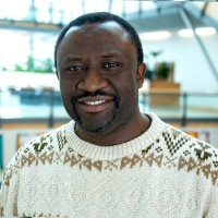 Arnaud Thierry Djami Tchatchou, Phd
