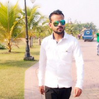 Bhanu Kumar Bhakta