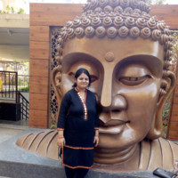 Swati Ji