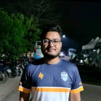 Sufian Rony