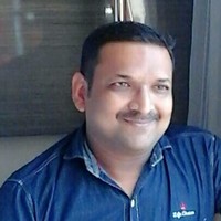dr.ashish choudhary
