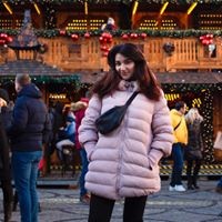 Lidiia-Mariia Nyz